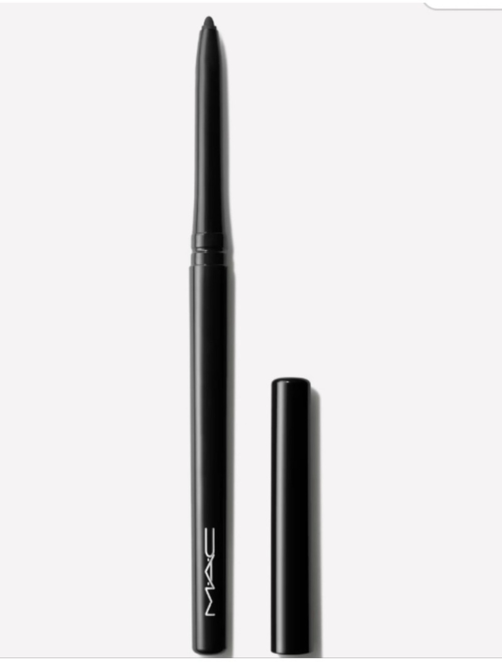 MAC Graphblack Technakohl Liner Eye-Liner Kajal